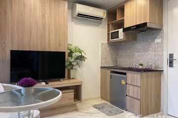 1 Bedroom Condo for rent in Na Kluea, Chonburi