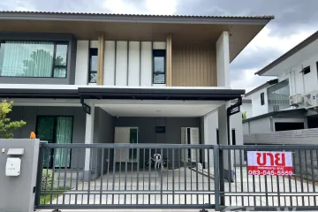 5 Bedroom House for sale in Khlong Song, Pathum Thani