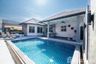 4 Bedroom Villa for sale in Pattaya Hill Village 1, Nong Prue, Chonburi
