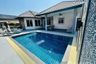 4 Bedroom Villa for sale in Nong Prue, Chonburi