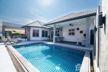 4 Bedroom Villa for sale in Nong Prue, Chonburi