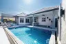 4 Bedroom Villa for sale in Nong Prue, Chonburi