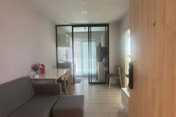 1 Bedroom Condo for sale in Bang Khen, Nonthaburi