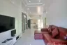 3 Bedroom House for rent in Baan Chalita 1, Na Kluea, Chonburi
