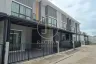 3 Bedroom Townhouse for sale in Wat Chalo, Nonthaburi