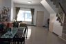 3 Bedroom Townhouse for sale in Praphassorn Green Park, Bo Win, Chonburi