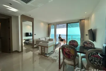 1 Bedroom Condo for rent in Nong Prue, Chonburi