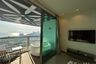 1 Bedroom Condo for rent in The Riviera Ocean Drive, Nong Prue, Chonburi