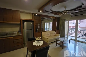 1 Bedroom Condo for sale in The Whitehouse Condotel, Nong Prue, Chonburi