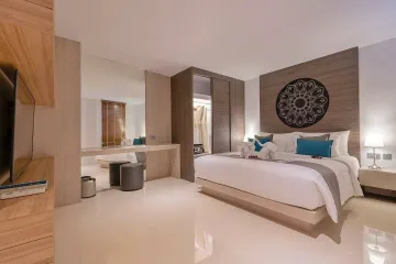 1 Bedroom Apartment for sale in Patong, Phuket