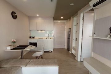1 Bedroom Condo for sale in Seven Seas Resort, Nong Prue, Chonburi