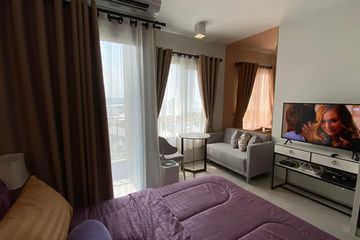 Condo for sale in Bang Sue, Bangkok near MRT Bang Pho