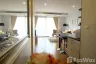 2 Bedroom Condo for sale in Amanta Ratchada, Din Daeng, Bangkok near MRT Thailand Cultural Centre