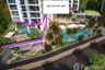 1 Bedroom Condo for sale in The Riviera Santa Monica, Nong Prue, Chonburi