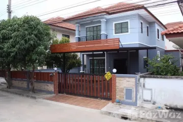 4 Bedroom House for sale in Khu Fang Nuea, Bangkok