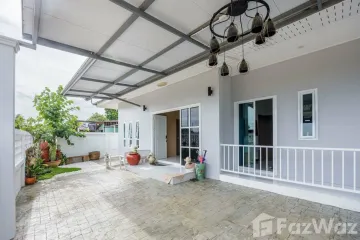 2 Bedroom House for sale in Huai Yai, Chonburi