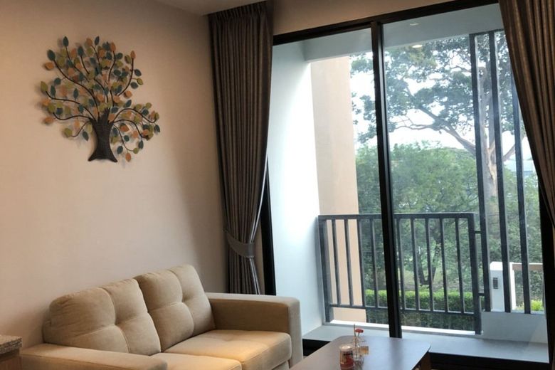 1 Bedroom Condo