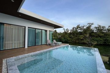 4 Bedroom Villa for rent in Ko Kaeo, Phuket