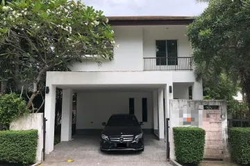 4 Bedroom House for sale in Bang Wa, Bangkok
