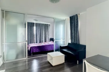 1 Bedroom Condo for sale in Noen Phra, Rayong