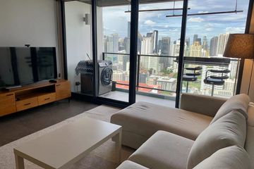 2 Bedroom Condo for sale in Khlong Toei Nuea, Bangkok near MRT Phetchaburi