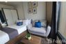 1 Bedroom Condo for rent in THE BASE Central-Phuket, Wichit, Phuket