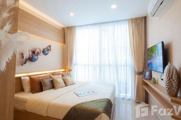 Condo for sale in Olympus City Garden, Nong Prue, Chonburi