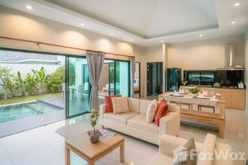 2 Bedroom Villa for rent in Thep Krasatti, Phuket