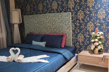 1 Bedroom Condo for Sale or Rent in Atlantis Condo Resort, Nong Prue, Chonburi
