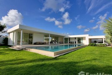 4 Bedroom Villa for rent in Si Sunthon, Phuket