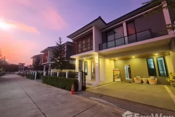 4 Bedroom House for sale in Huai Yai, Chonburi