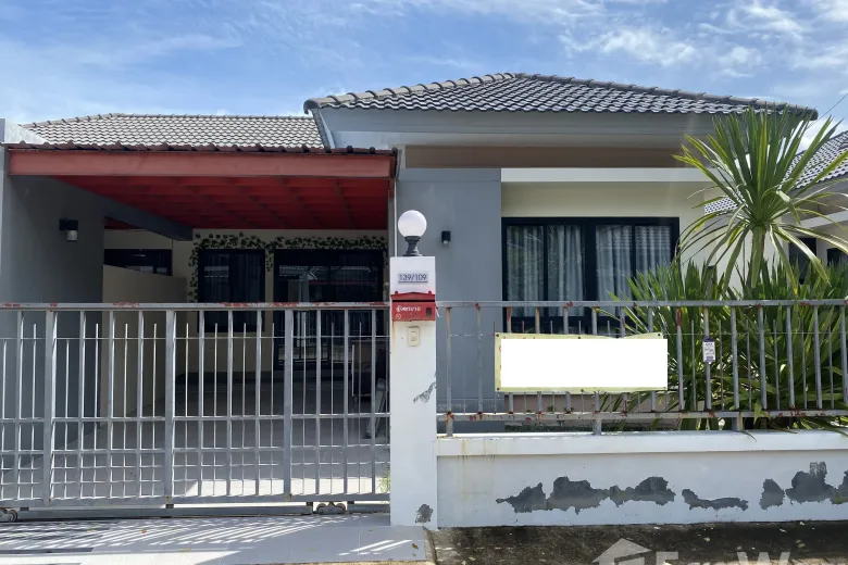 3 Bedroom House For Rent