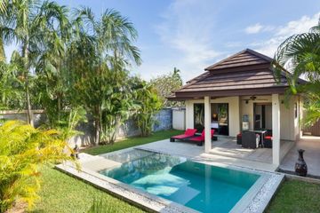 1 Bedroom Villa for rent in Rawai, Phuket