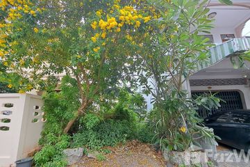 Land for sale in Talat Nuea, Phuket