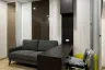 Condo for sale in Supalai Veranda Phasi Charoen Station, Bang Wa, Bangkok near MRT Phasi Charoen