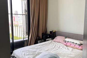 1 Bedroom Condo for sale in Chapter Charoennakhorn-Riverside, Bang Lamphu Lang, Bangkok near BTS Krung Thon Buri