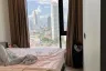 1 Bedroom Condo for sale in Chapter Charoennakhorn-Riverside, Bang Lamphu Lang, Bangkok near BTS Krung Thon Buri