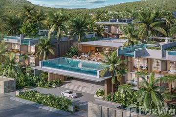 3 Bedroom Condo for sale in Choeng Thale, Phuket