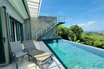 4 Bedroom Villa for rent in Chalong, Phuket