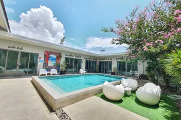 5 Bedroom Villa for rent in Choeng Thale, Phuket