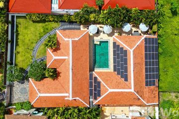 4 Bedroom Villa for Sale or Rent in The Gardens by Vichara, Choeng Thale, Phuket