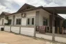 2 Bedroom Townhouse for sale in Kham Riang, Maha Sarakham