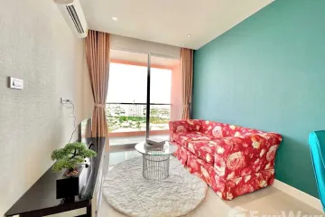 1 Bedroom Condo for rent in Grande Caribbean, Nong Prue, Chonburi