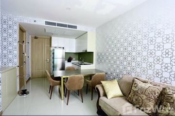 1 Bedroom Condo for rent in Nong Prue, Chonburi