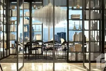 2 Bedroom Condo for Sale or Rent in Khlong Toei Nuea, Bangkok near BTS Nana