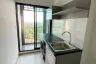 1 Bedroom Condo for sale in Aspire Sathorn-Taksin Copper Zone, Bang Kho, Bangkok near BTS Wutthakat
