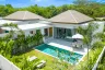 3 Bedroom Villa for sale in Thep Krasatti, Phuket