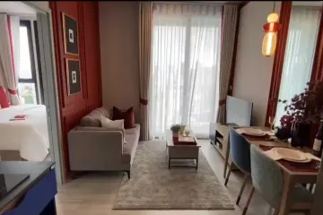 1 Bedroom Condo for Sale or Rent in XT Ekkamai, Khlong Tan Nuea, Bangkok