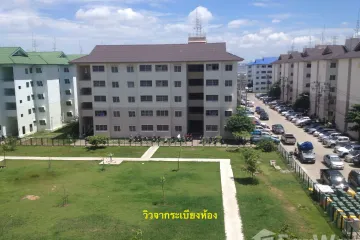 1 Bedroom Condo for sale in Khlong Nueng, Pathum Thani