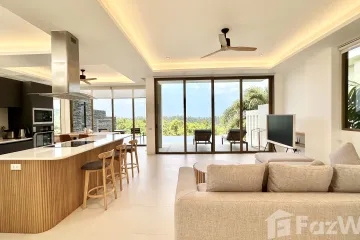 3 Bedroom Villa for sale in Sakhu, Phuket